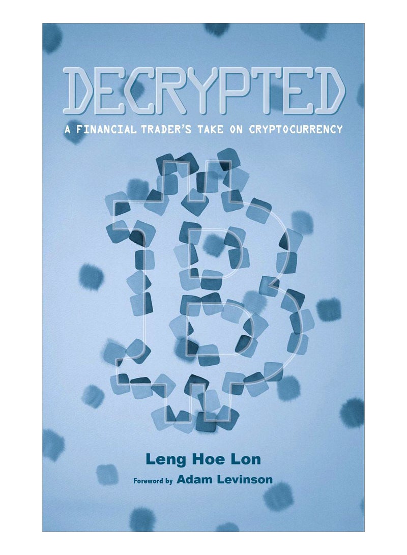 Decrypted Paperback English by Hoe Lon Leng - 43497