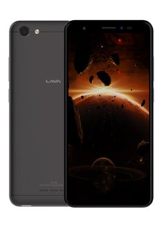 Iris 88 Dual SIM Grey 16GB 4G LTE