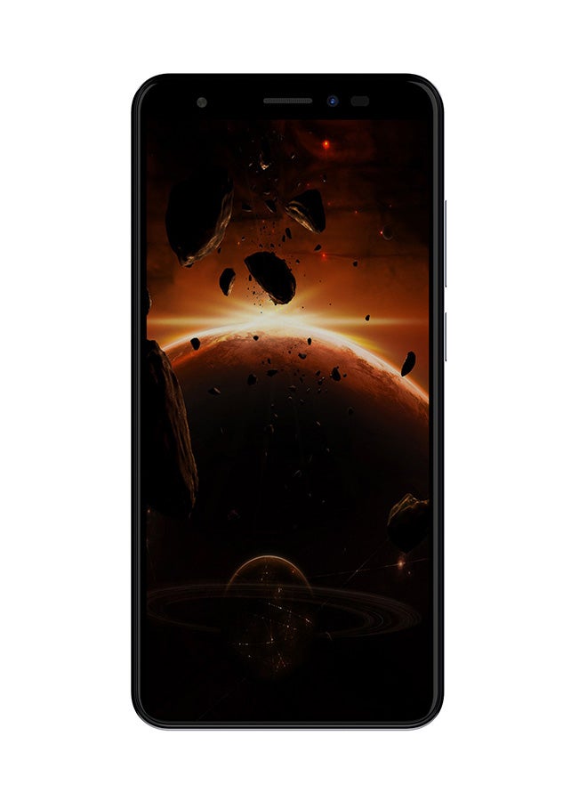 Lava - Iris 88 Dual SIM Grey 16GB 4G LTE - Image 1