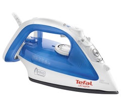 Steam Iron 2400W 2400.0 W FV4912M0 Blue/White - v1562228499/N27328923A_1