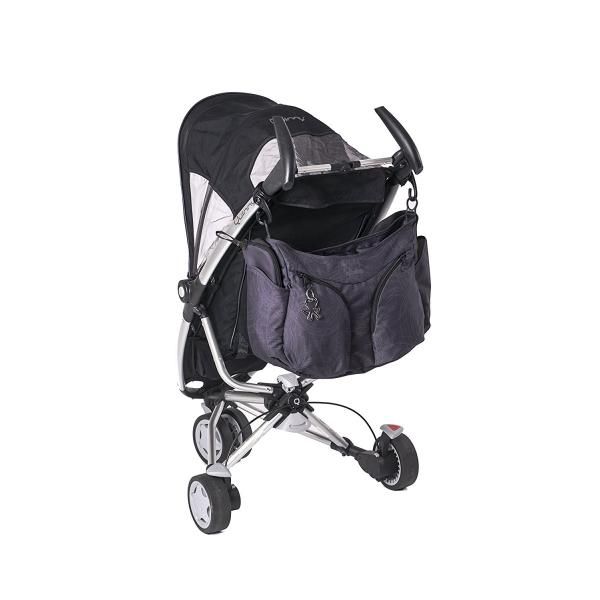 okiedog - Scribbles Diaper Bag - Image 1