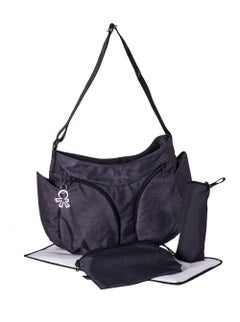 Scribbles Diaper Bag