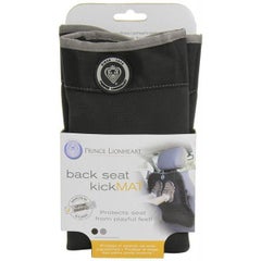 Prince Lionheart Water Resistant Backseat Kick Mat  - Image 2