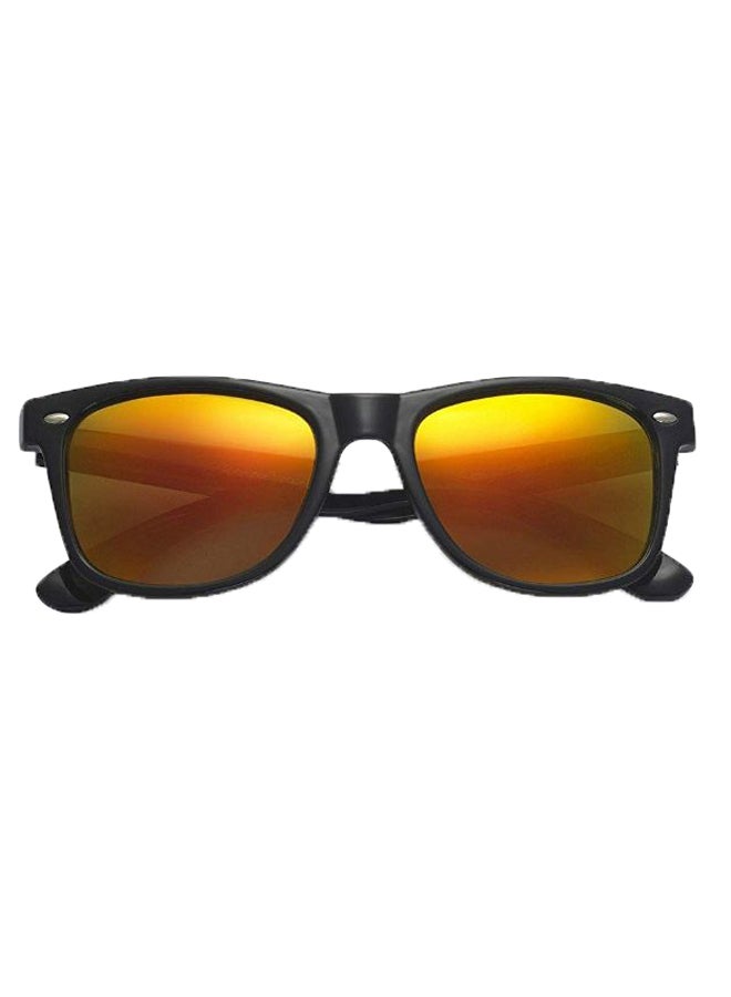 80's Retro Classic Wayfarer Sunglasses - Lens Size: 52 mm - Image 1