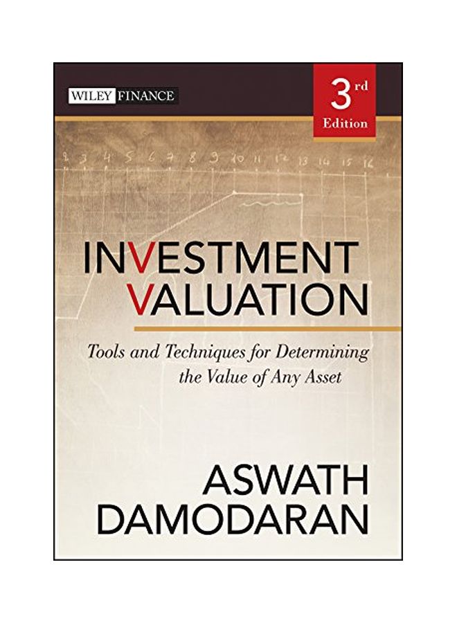 Narrative and Numbers: The Value of Stories in Business Hardcover English by Damodaran, Aswath 
