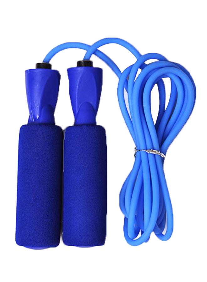 Winmax Weighted Rubber Jump Rope 3meter 
