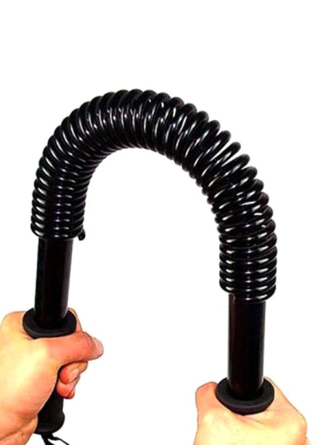 Winmax Arm Strengthening Twist Bar - Image 2