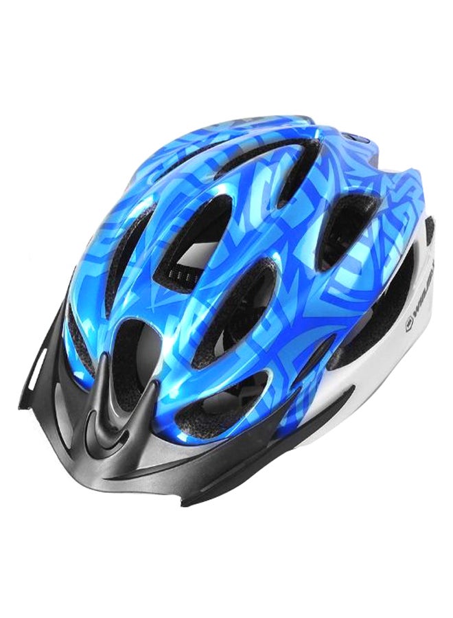 Winmax Professional Bicycle Helmet 58-62cm 