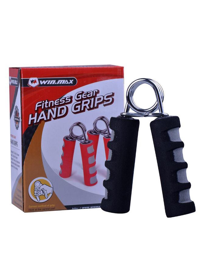 Winmax Muscle Shaper Hand Grips - Image 2