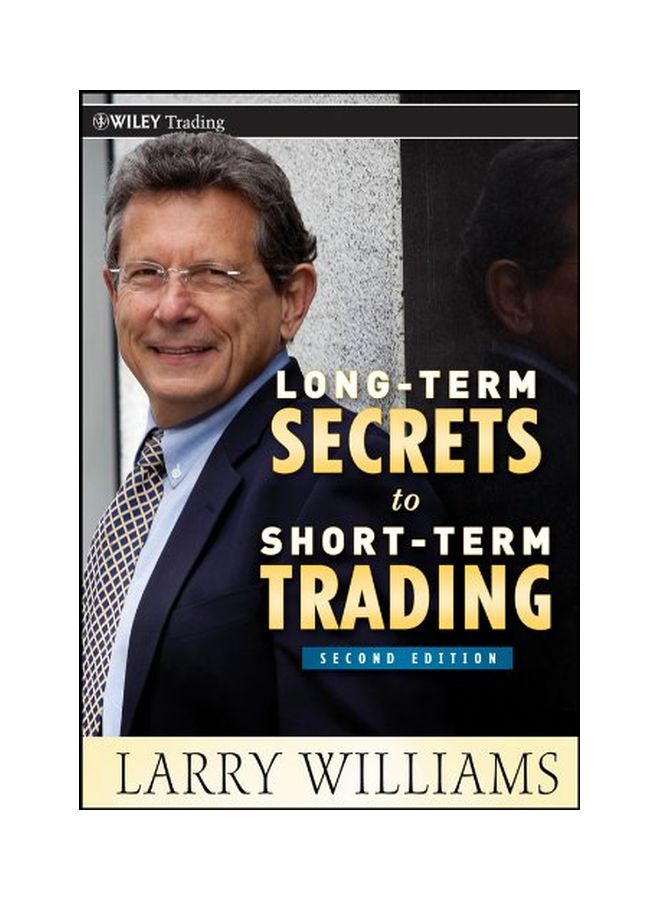 null - Long-Term Secrets To Short-Term Trading Hardcover English by Larry Williams - 40883 - Image 1