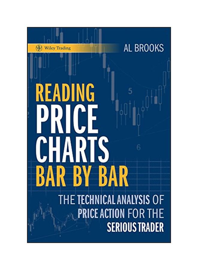 Price Charts Hardcover English by AL Brooks 