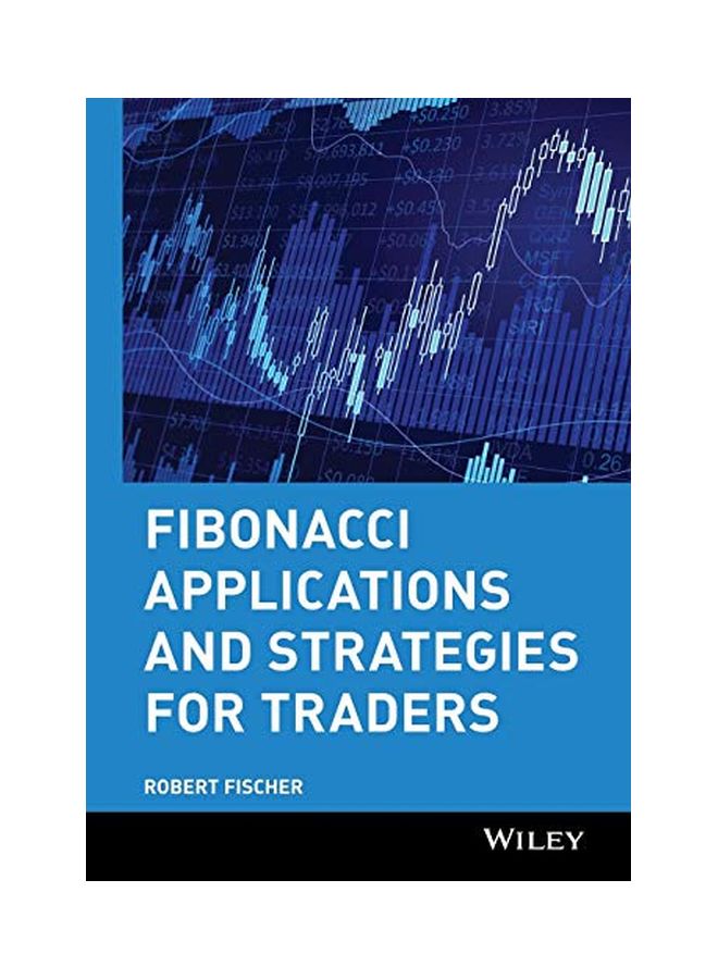 null - Fibonacci Applications and Strategies for Traders Hardcover English by Robert Fischer - Image 1