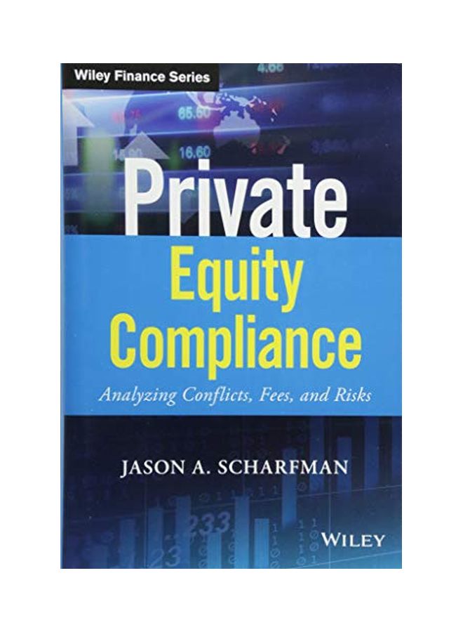 null - Private Equity Operational Due Diligence: Tools To Evaluate Liquidity, Valuation, And Documentation Hardcover English by Jason A. Scharfman - 27 April 2012 - Image 1