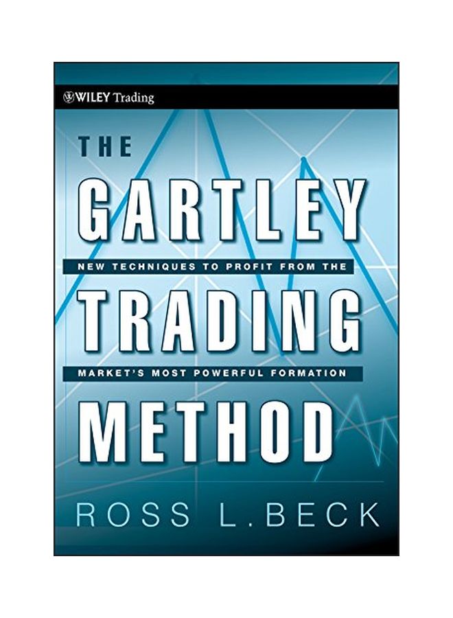 Gartley Trading Hardcover English by Ross Beck 