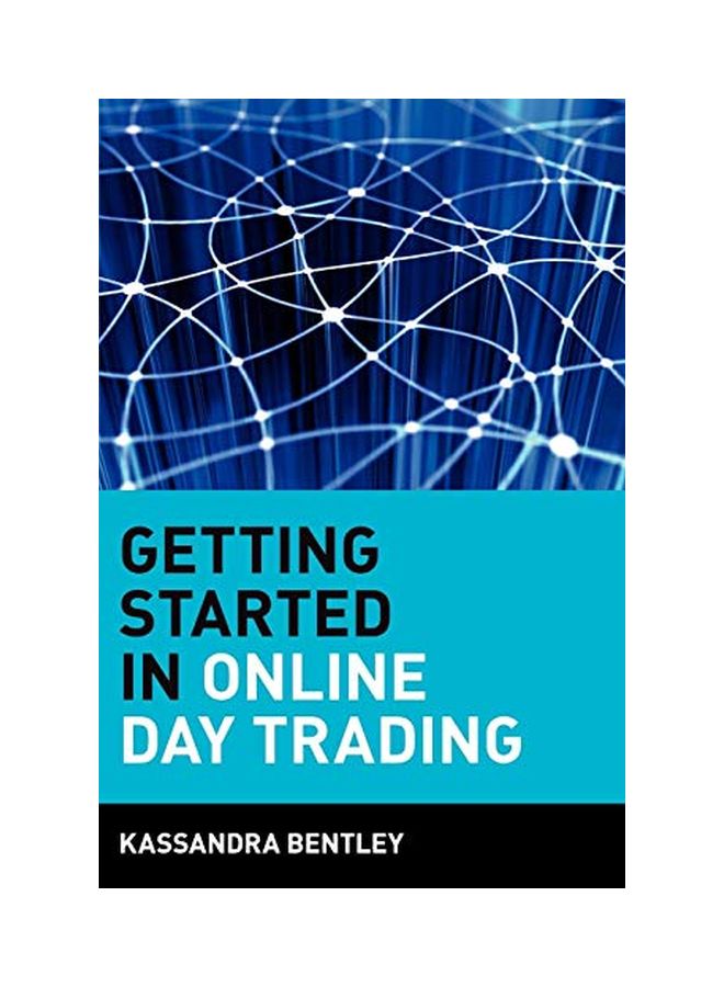 Getting Started In Online Day Trading Paperback English by Kassandra Bentley - 11 Aug 2000 