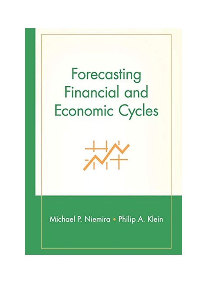 Forecasting Financial and Economic Cycles Hardcover English by Michael P. Niemira 