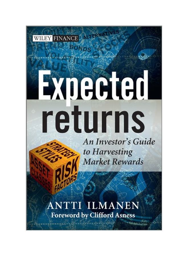 العوائد المتوقعة: دليل المستثمر لجني مكافآت السوق