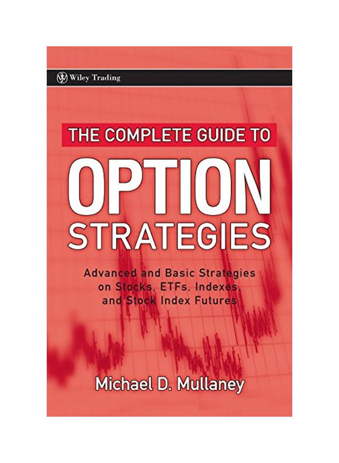 The Complete Guide To Option Strategies hardcover english - 09 Jun 2009 