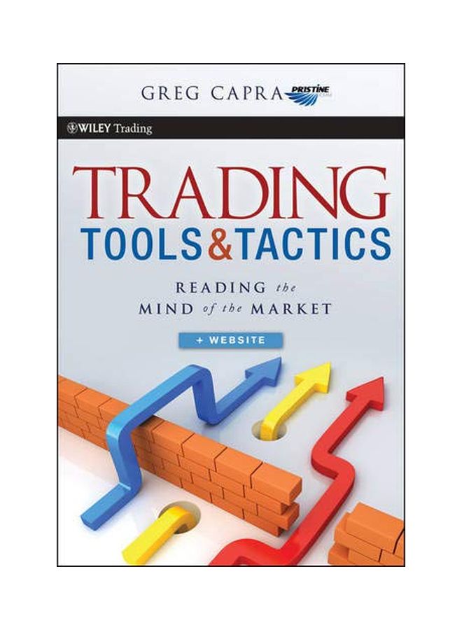 Trading Tools And Tactics hardcover english - 09 Aug 2011 