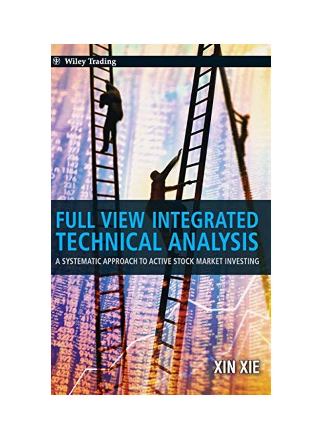null - Full View Integrated Technical Analysis : A Systematic Approach To Active Stock Market Investing hardcover english - 02 Feb 2011 - Image 1