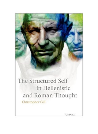The Structured Self In Hellenistic And Roman Thought hardcover english - 1 June 2006 - v1562233239/N27188622A_1