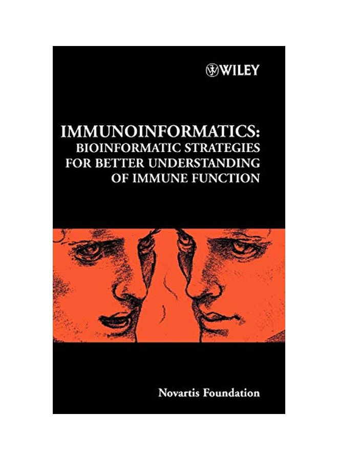 Immunoinformatics: Bioinformatic Strategies For Better Understanding Of Immune Function hardcover english - 21 Nov 2003 