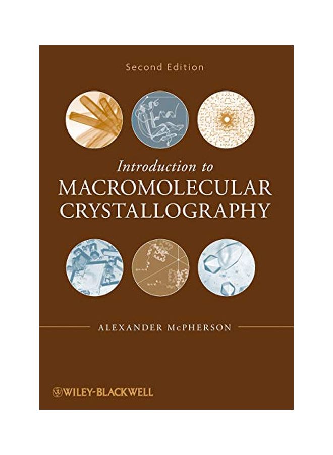 Macromolecular Crystallography paperback english - 03 Feb 2009 