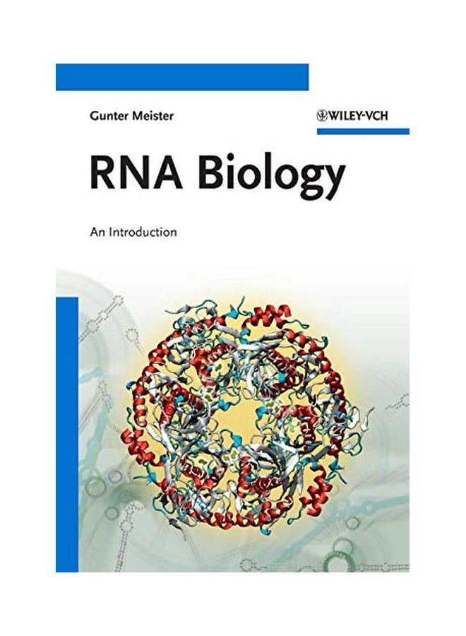 بيولوجيا RNA: مقدمة