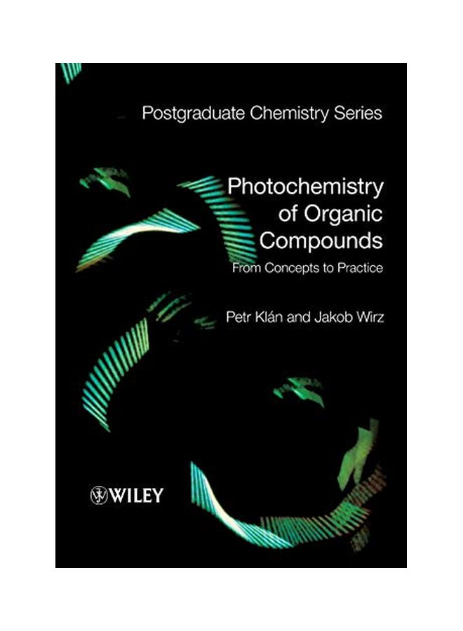 Photochemistry Of Organic Compounds: From Concepts To Practice paperback english - 23 Mar 2009 - v1562233318/N27186921A_1