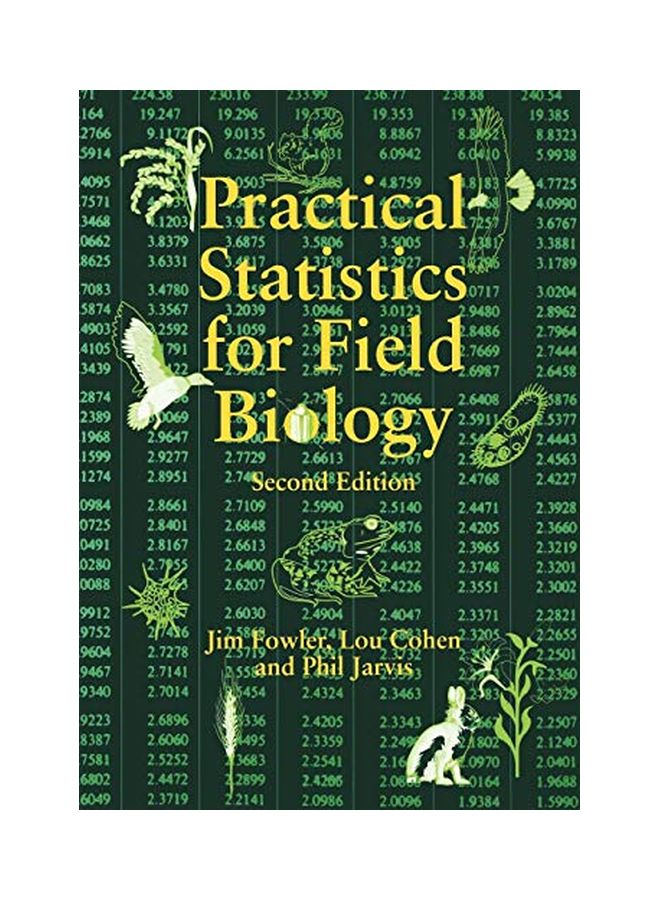 Practical Statistics For Nursing And Health Care paperback english - 05-03-2002 