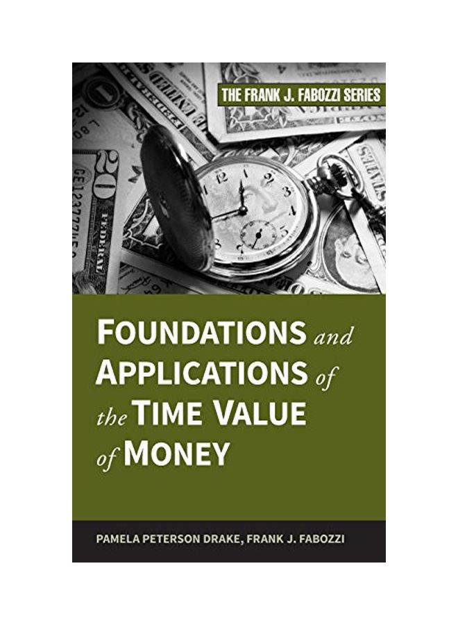 أسس وتطبيقات قيمة الوقت للنقود