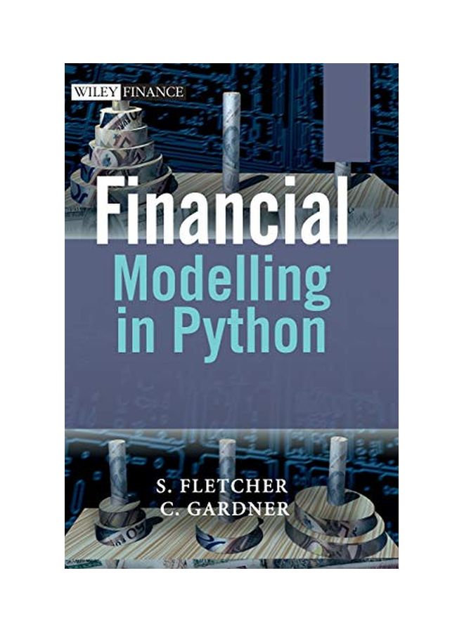 Financial Modelling In Python hardcover english - 28 Aug 2009 