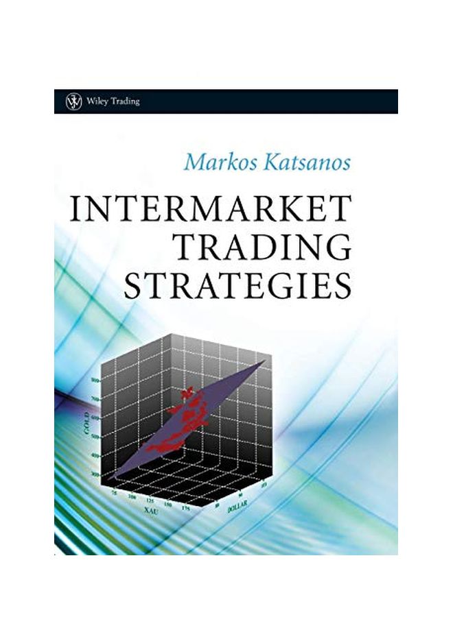 Intermarket Trading Strategies hardcover english - 17 Feb 2009 