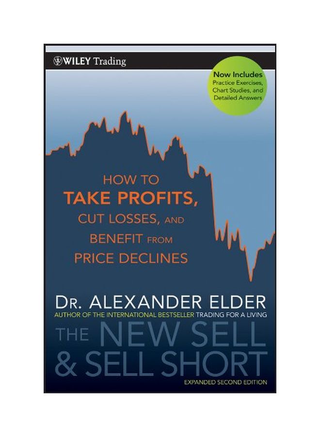 The New Sell And Sell Short Paperback English by Alexander Elder - 29 Mar 2011 