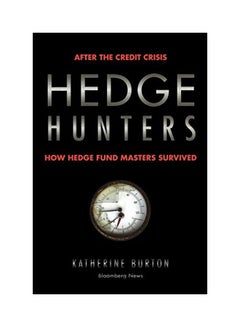 Hedge Hunters Paperback English by Katherine Burton - 10 Feb 2010 - v1562233568/N27187450A_1