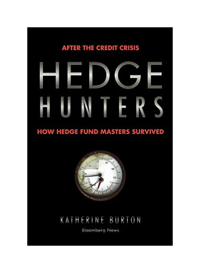 Hedge Hunters Paperback English by Katherine Burton - 10 Feb 2010 