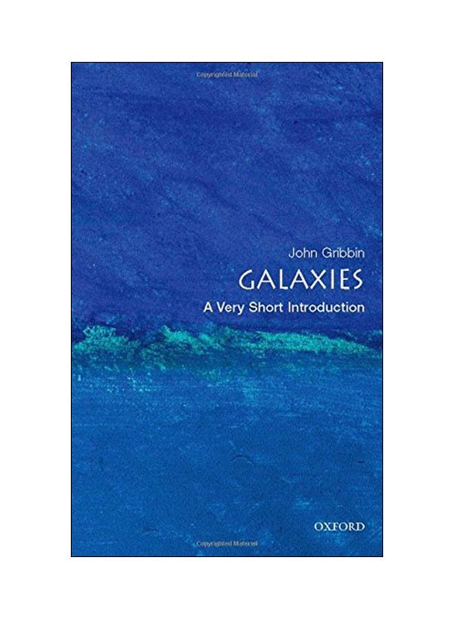 المجرات: مقدمة قصيرة جدًا