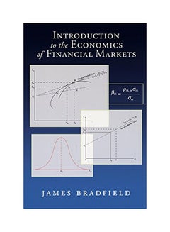 Introduction To The Economics Of Financial Markets hardcover english - 8 Feb 2007 