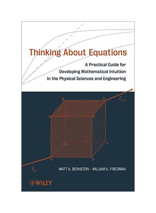 Thinking About Equations paperback english - 30 July 2009 