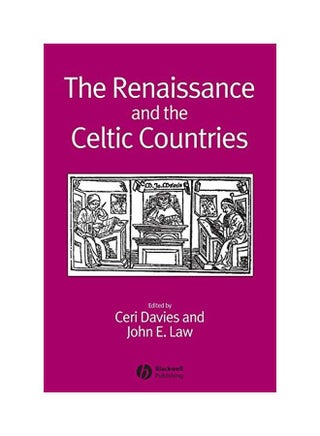 The Renaissance And The Celtic Countries paperback english - 04 Jan 2005 - v1562233683/N27191156A_1