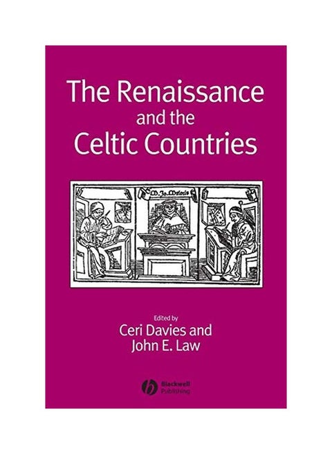 The Renaissance And The Celtic Countries paperback english - 04 Jan 2005
