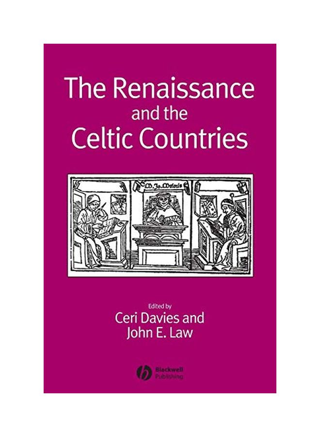 The Renaissance And The Celtic Countries paperback english - 04 Jan 2005 