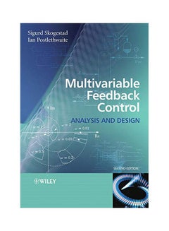 Multivariable Feedback Control: Analysis And Design paperback english - 18 November 2005 