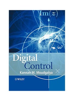Digital Control paperback english - 23 May 2008 