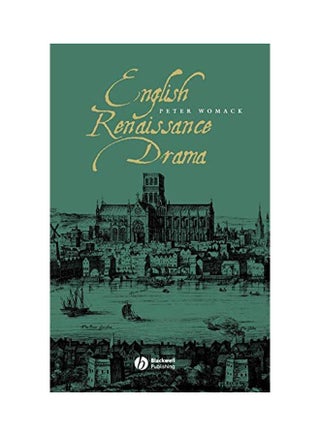 English Renaissance Drama hardcover english - 13 Oct 2006 - v1562233817/N27191345A_1
