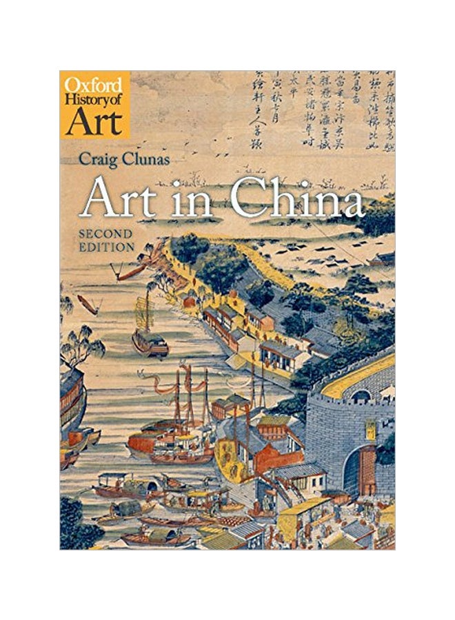 Art In China paperback english - 15 April 2009 