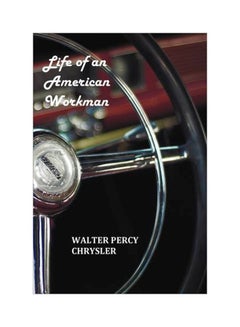 Life Of An American Workman paperback english - 25 August 2011 