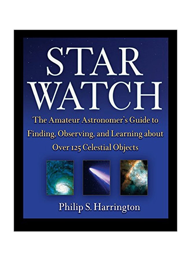 Star Watch paperback english - 8 August 2003 