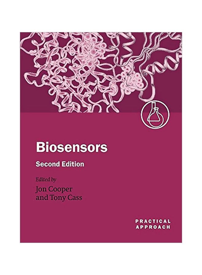 Biosensors paperback english - 6 May 2004 