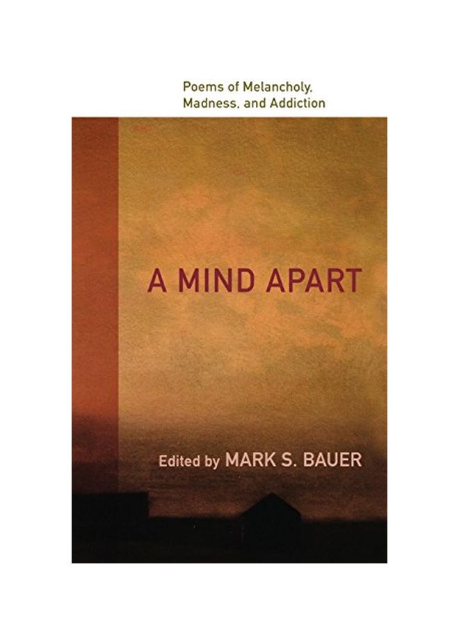 A Mind Apart hardcover english - 14 Nov 2008 